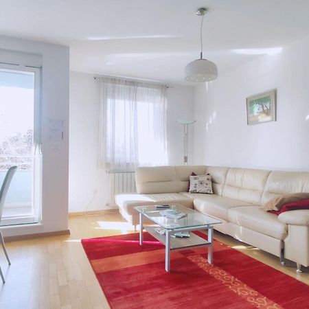 Kruge Luxury Lejlighed Zagreb Eksteriør billede