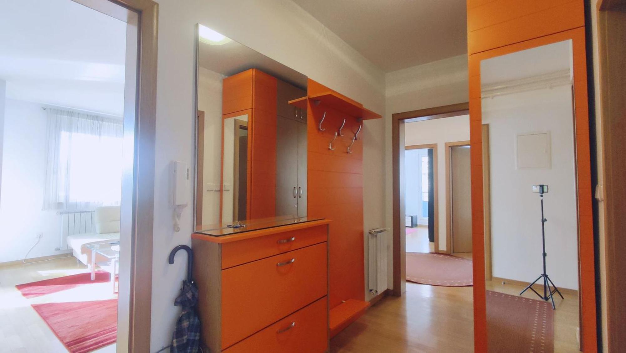 Kruge Luxury Lejlighed Zagreb Eksteriør billede