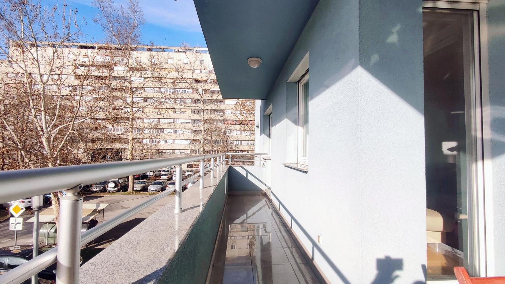 Kruge Luxury Lejlighed Zagreb Eksteriør billede