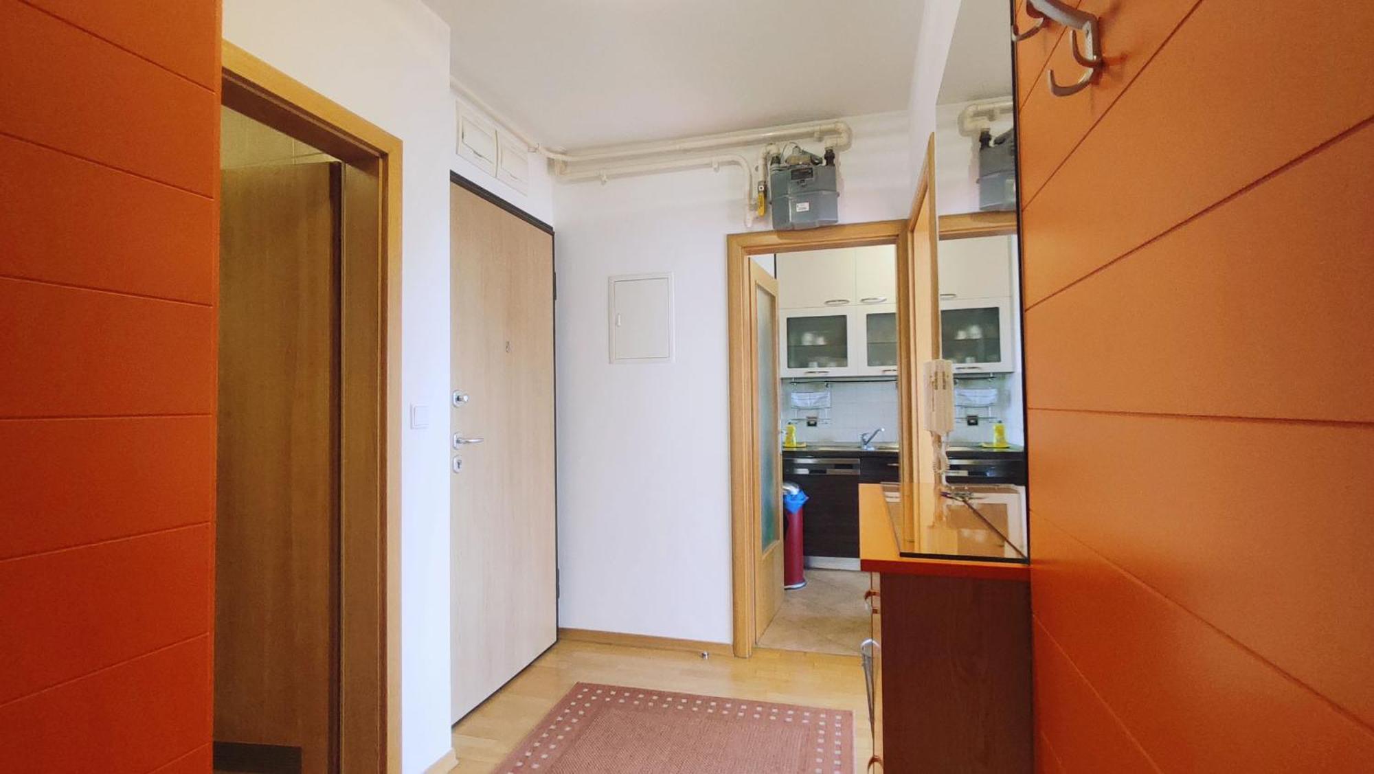Kruge Luxury Lejlighed Zagreb Eksteriør billede
